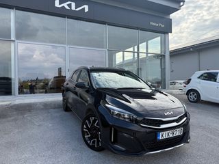 Kia XCeed 2023 PREMIUM 1.5 160HP 7-DCT  Εμπεριέχει ανάλυση ΦΠΑ