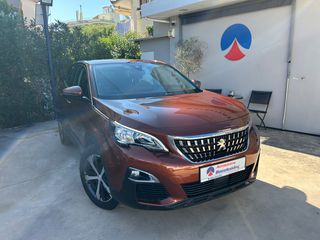 Peugeot 3008 2017 GRIP CONTROL ΕΛΛΗΝΙΚΟ ΙΔΙΩΤΗΣ!!!