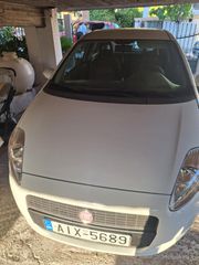Fiat Punto 2011 1.3 MULTI JET DIESEL