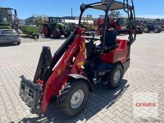 Φορτωτάκι Schaeff 2005 221S +KOYBADES+PHROYNIA+ΣΚΟΥΠΑ+ΕΥΚΑΙΡΕΙΑ