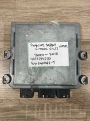 Peugeot 307, 407, 607, 807, Expert, Partner | Citroën C4, C5, C8, Berlingo, Jumpy. 9657544780 / 5WS40146F-T