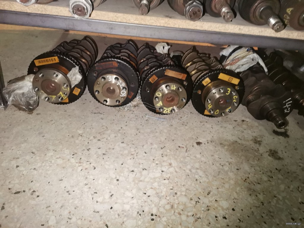 ΣΤΡΟΦΑΛΟΙ, alfa romeo, fiat,500, 900CC,312A2000,A159, 1800CC,939A4000,A159, 2200CC,939A5000,Α147+Α156 1600CC  AR32104.A156,67601,GT,937A1000,A156,32301,A147,32310,mito,1400cc,198a4000,[71732627]