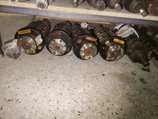 ΣΤΡΟΦΑΛΟΙ, alfa romeo, fiat,500, 900CC,312A2000,A159, 1800CC,939A4000,A159, 2200CC,939A5000,Α147+Α156 1600CC  AR32104.A156,67601,GT,937A1000,A156,32301,A147,32310,mito,1400cc,198a4000,[71732627]