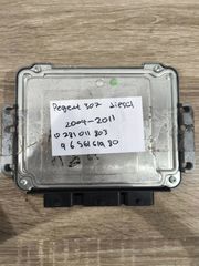 Peugeot 307 diesel  0281011803 / 9656161980