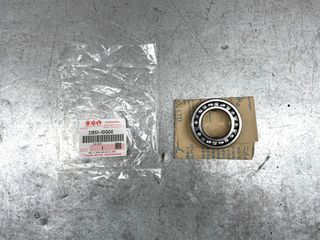 Suzuki AN650 2003-2018, Ρουλεμάν συστήματος μετάδοσης - Cvt