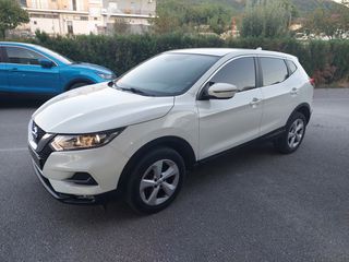 Nissan Qashqai 2018