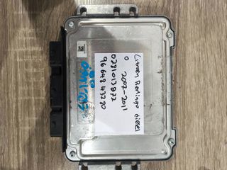 Citroen Berlingo diesel 0281013872 / 9664843780