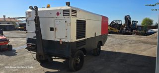 Κομπρεσέρ Αέρος-Αεροσυμπιεστές Ingersol-Rand 2012 12/235