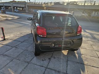 Citroen C1 2020 1 ΧΕΡΙ/2 ΧΡΟΝΙΑ ΕΓΓΥΗΣΗ-thumb-5