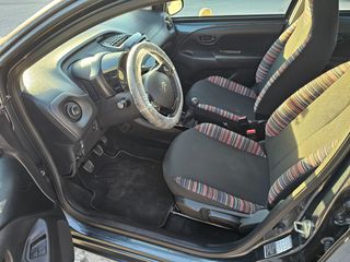 Citroen C1 2020 1 ΧΕΡΙ/2 ΧΡΟΝΙΑ ΕΓΓΥΗΣΗ-thumb-10
