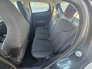 Citroen C1 2020 1 ΧΕΡΙ/2 ΧΡΟΝΙΑ ΕΓΓΥΗΣΗ-thumb-13