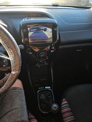 Citroen C1 2020 1 ΧΕΡΙ/2 ΧΡΟΝΙΑ ΕΓΓΥΗΣΗ-thumb-14
