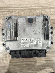 Citroen Picasso diesel  0281014729 / 9665674480
