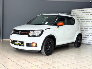 Suzuki Ignis 2017 4X4 NAVI COMFORT+