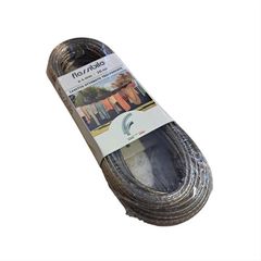 Συρματόσχοινο απλώματος 4mm με επικάλυψη PVC 20m FLESSIBILE