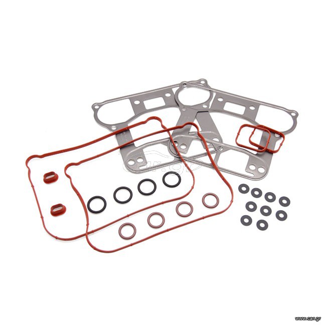 ΦΛΑΝΤΖΕΣ ΚΕΦΑΛΗΣ/ROCKER COVER KIT H-D XL SPORTSTER 07-22