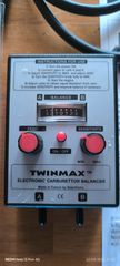 TWINMAXT ELECTRONIC CARBURETTOR BALANCER