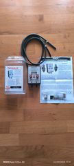 TWINMAXT ELECTRONIC CARBURETTOR BALANCER-thumb-3