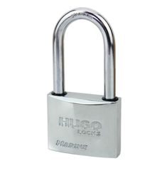 ΛΟΥΚΕΤΟ INOX ΜΑΚΡΥΛΑΙΜΟ MARINE 40L HUGO 60131