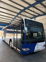 Mercedes-Benz 2008 Citaro