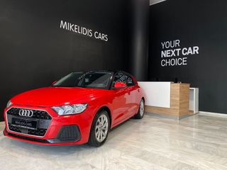 Audi A1 2019 Sportback Bi-Tone Advanced S-Tronic 30 TFSI 1.0
