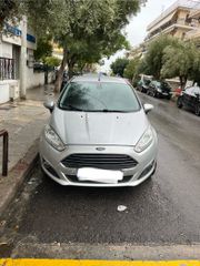 Ford Fiesta 2017 Fiesta