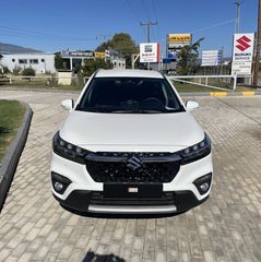 Suzuki SX4 S-Cross 2025 GL+  129HP HYBRID ΕΤΟΙΜΟΠΑΡΑΔΟΤΟ