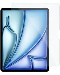 Tempered Glass Tablet for Apple iPad Pro 13 (2024) 13''