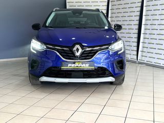 Renault Captur 2020 1.3 131hp EDITION ONE NAVI CAMERA CLIMA XENON BOSE  ΔΕΡΜΑ-thumb-2