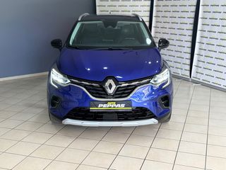 Renault Captur 2020 1.3 131hp EDITION ONE NAVI CAMERA CLIMA XENON BOSE  ΔΕΡΜΑ-thumb-3