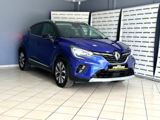 Renault Captur 2020 1.3 131hp EDITION ONE NAVI CAMERA CLIMA XENON BOSE  ΔΕΡΜΑ-thumb-4