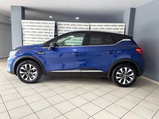 Renault Captur 2020 1.3 131hp EDITION ONE NAVI CAMERA CLIMA XENON BOSE  ΔΕΡΜΑ-thumb-5