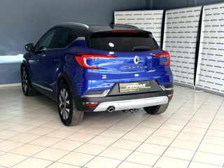 Renault Captur 2020 1.3 131hp EDITION ONE NAVI CAMERA CLIMA XENON BOSE  ΔΕΡΜΑ-thumb-7
