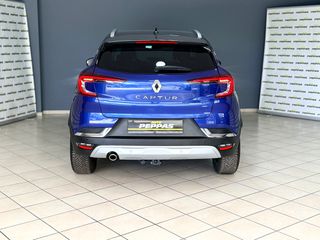 Renault Captur 2020 1.3 131hp EDITION ONE NAVI CAMERA CLIMA XENON BOSE  ΔΕΡΜΑ-thumb-8