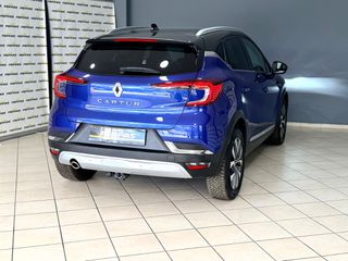 Renault Captur 2020 1.3 131hp EDITION ONE NAVI CAMERA CLIMA XENON BOSE  ΔΕΡΜΑ-thumb-9