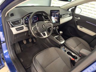 Renault Captur 2020 1.3 131hp EDITION ONE NAVI CAMERA CLIMA XENON BOSE  ΔΕΡΜΑ-thumb-10