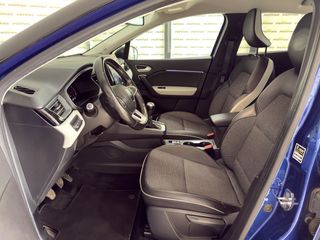 Renault Captur 2020 1.3 131hp EDITION ONE NAVI CAMERA CLIMA XENON BOSE  ΔΕΡΜΑ-thumb-11