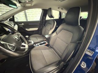 Renault Captur 2020 1.3 131hp EDITION ONE NAVI CAMERA CLIMA XENON BOSE  ΔΕΡΜΑ-thumb-12