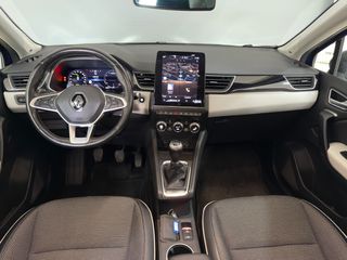 Renault Captur 2020 1.3 131hp EDITION ONE NAVI CAMERA CLIMA XENON BOSE  ΔΕΡΜΑ-thumb-15