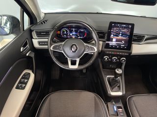 Renault Captur 2020 1.3 131hp EDITION ONE NAVI CAMERA CLIMA XENON BOSE  ΔΕΡΜΑ-thumb-16