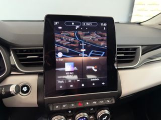 Renault Captur 2020 1.3 131hp EDITION ONE NAVI CAMERA CLIMA XENON BOSE  ΔΕΡΜΑ-thumb-17