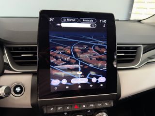 Renault Captur 2020 1.3 131hp EDITION ONE NAVI CAMERA CLIMA XENON BOSE  ΔΕΡΜΑ-thumb-18