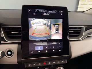 Renault Captur 2020 1.3 131hp EDITION ONE NAVI CAMERA CLIMA XENON BOSE  ΔΕΡΜΑ-thumb-19