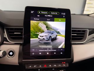 Renault Captur 2020 1.3 131hp EDITION ONE NAVI CAMERA CLIMA XENON BOSE  ΔΕΡΜΑ-thumb-24