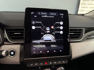 Renault Captur 2020 1.3 131hp EDITION ONE NAVI CAMERA CLIMA XENON BOSE  ΔΕΡΜΑ-thumb-26