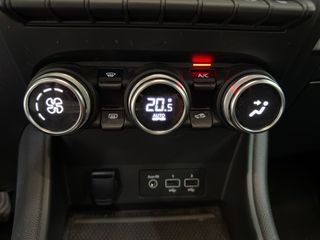 Renault Captur 2020 1.3 131hp EDITION ONE NAVI CAMERA CLIMA XENON BOSE  ΔΕΡΜΑ-thumb-28