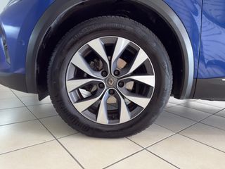 Renault Captur 2020 1.3 131hp EDITION ONE NAVI CAMERA CLIMA XENON BOSE  ΔΕΡΜΑ-thumb-33