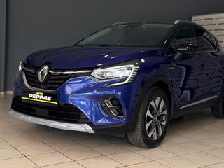 Renault Captur 2020 1.3 131hp EDITION ONE NAVI CAMERA CLIMA XENON BOSE  ΔΕΡΜΑ-thumb-34