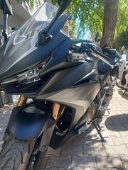 Honda CBR 500 R 2023