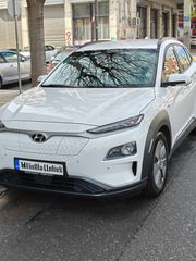 Hyundai KONA Elektro 2020 64 KW